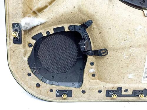 Front left panel MERCEDES-BENZ R-CLASS (W251, V251) R 350 CDI 4-matic (251.023, 251.123) | BP36266076C58 - Image 8