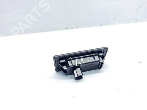 Licence plate light AUDI A1 Sportback (GBA) 30 TFSI | BP36272115I40  - Image 9