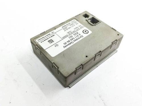 Electronic module MERCEDES-BENZ E-CLASS (W211) E 320 CDI (211.022) | BP36271484M83 - Image 7