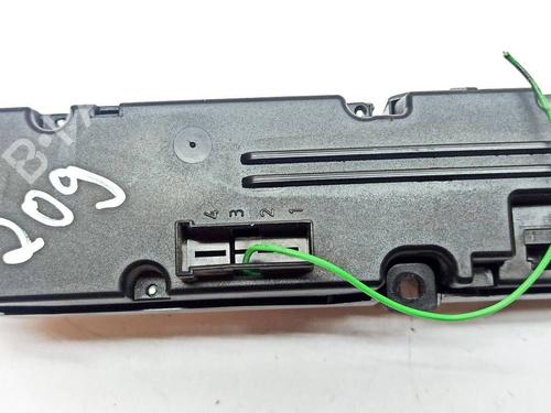 Warning switch MERCEDES-BENZ CLK (C209) CLK 270 CDI (209.316) | BP36267356I22  - Image 7