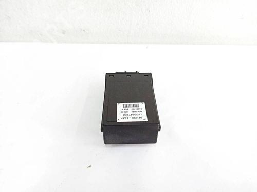 Electronic module PEUGEOT 1007 (KM_) 1.4 | BP36271546M83 - Image 4