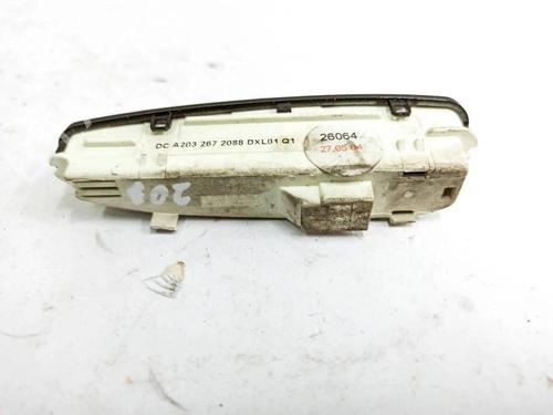Electronic module MERCEDES-BENZ C-CLASS (W203) C 270 CDI (203.016) | BP36270685M83  - Image 7