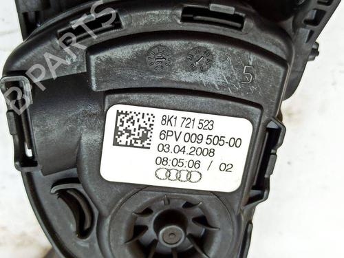 Pedal AUDI A4 B8 (8K2) 2.0 TDI | BP36272270I4 - Image 5