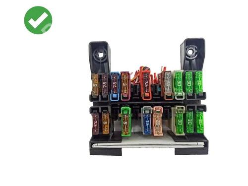 Used Fuse box Fuse box 36272149 36272149