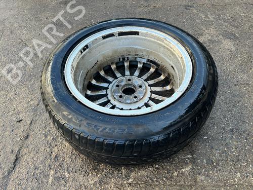 Fælgsæt PEUGEOT 607 (9D, 9U) 2.2 16V | BP36270384C100 - Image 40