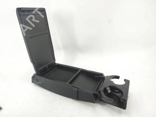 Armrest / Center console MERCEDES-BENZ C-CLASS (W204) C 220 CDI (204.002) | BP36273297I20 - Image 2