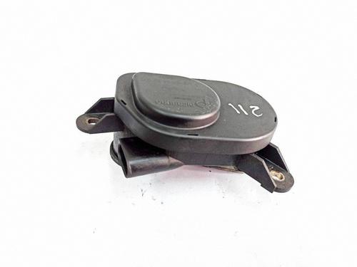 Electronic module MERCEDES-BENZ E-CLASS (W211) E 320 CDI (211.022) | BP36269298M83 - Image 6