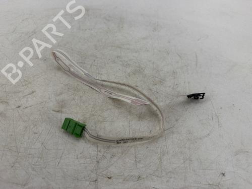 Used Wiring harness Wiring harness MERCEDES-BENZ R-CLASS (W251, V251) R 320 CDI 4-matic (251.022, 251.122) (224 hp) 40617933 40617933