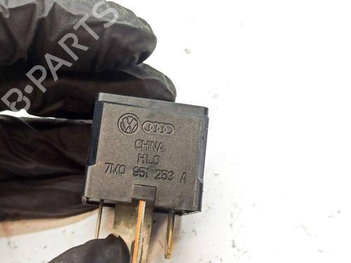 Electronic sensor VW EOS (1F7, 1F8) 1.4 TSI | BP36267814M84  - Image 17