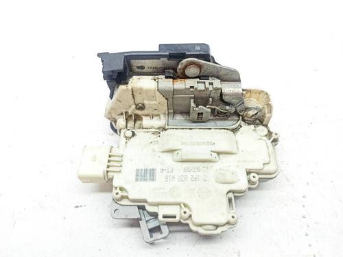 Front right lock VW EOS (1F7, 1F8) 1.4 TSI | BP36267971C97 - Image 5