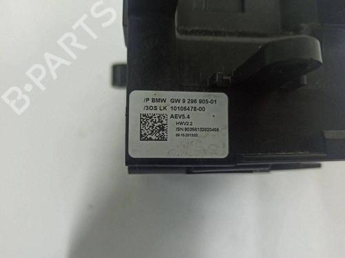 Gear lever BMW 5 (F10) 520 d | BP36268984M90  - Image 13
