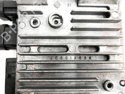Engine control unit (ECU) PEUGEOT 1007 (KM_) 1.4 | BP36271058M57 - Image 14