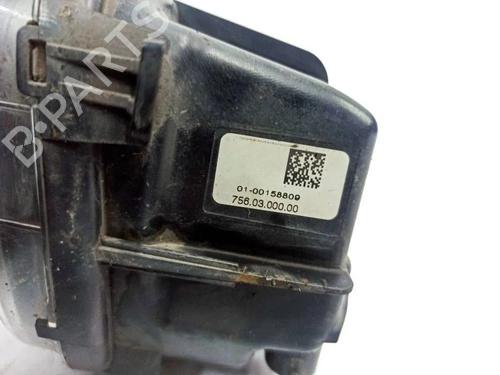 Left front fog light BMW 5 (F10) 520 d | BP36271735C30 - Image 18