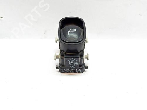 Switch MERCEDES-BENZ CLK (C209) CLK 270 CDI (209.316) | BP36273582I30 - Image 3