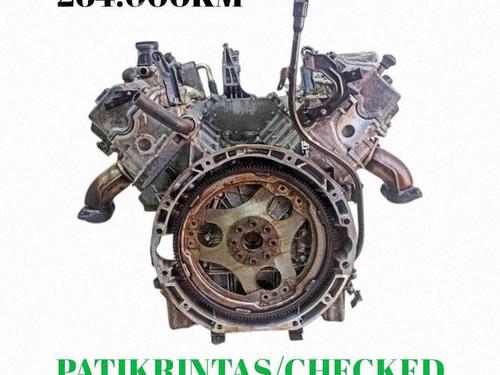 Used Engine Engine MERCEDES-BENZ CLK (C209) CLK 320 (209.365) (218 hp) 40189075 40189075
