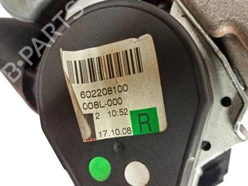 Front right seatbelt MERCEDES-BENZ E-CLASS (W211) E 320 CDI (211.022) | BP36269142I25 - Image 18