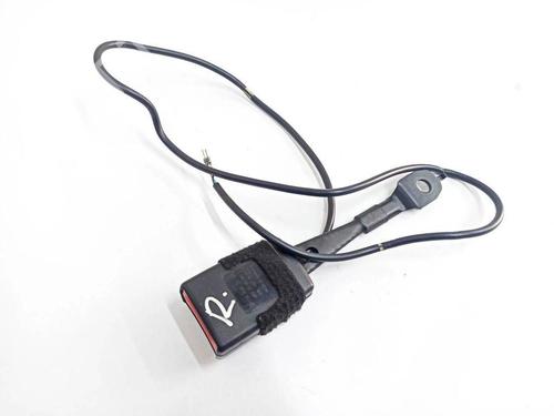 Seat buckle MERCEDES-BENZ E-CLASS (W211) E 320 CDI (211.022) | BP36271676I32 - Image 12