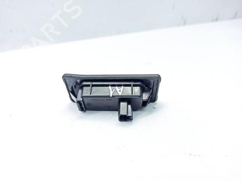 Licence plate light AUDI A1 Sportback (GBA) 30 TFSI | BP36269713I40 - Image 7