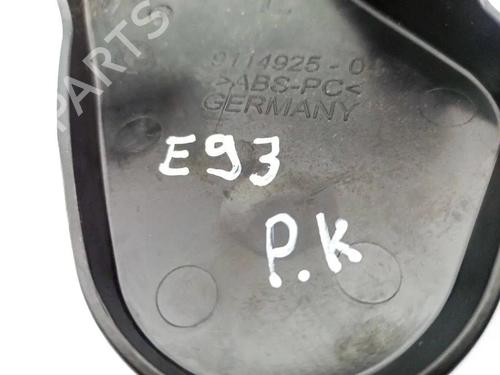 Other BMW 3 Coupe (E92) 320 d xDrive | BP36266505O1 - Image 12