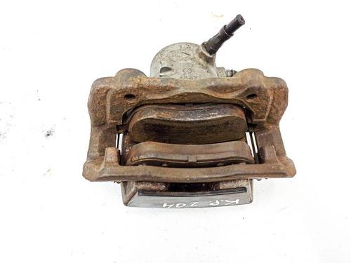 Left front brake caliper MERCEDES-BENZ C-CLASS (W204) C 200 CDI (204.007, 204.006) | BP36271230M105 - Image 8