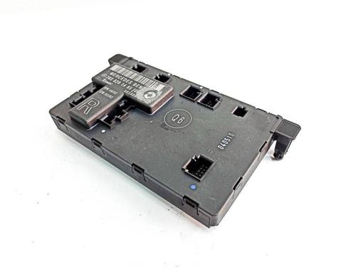 Electronic module MERCEDES-BENZ C-CLASS (W203) C 270 CDI (203.016) | BP36270982M83  - Image 8