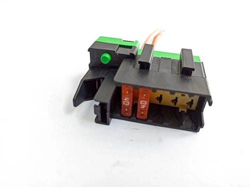 Fuse box PEUGEOT 1007 (KM_) 1.4 | BP36266064E1 - Image 9