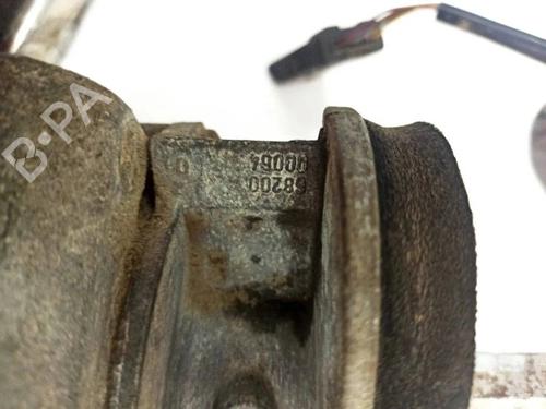 Steering rack PEUGEOT 1007 (KM_) 1.4 | BP36272993M22 - Image 17