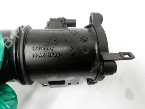 Mass air flow sensor BMW 3 Coupe (E92) 320 d xDrive | BP36266961M95  - Image 12