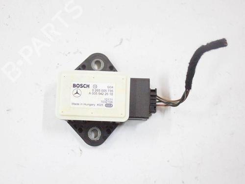 Electronic sensor MERCEDES-BENZ E-CLASS (W212) E 250 CDI / BlueTEC 4-matic (212.082, 212.097) | BP36273170M84 - Image 2