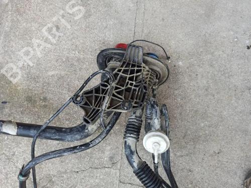 Pipe MERCEDES-BENZ M-CLASS (W166) ML 350 BlueTEC 4-matic (166.024, 166.023) | BP38792081M125  - Image 8