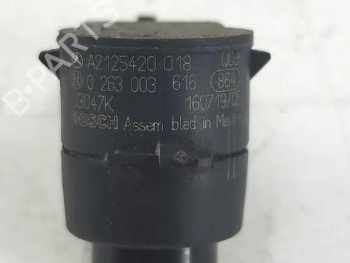 Electronic module MERCEDES-BENZ C-CLASS (W204) C 220 CDI (204.002) | BP36268567M83  - Image 6