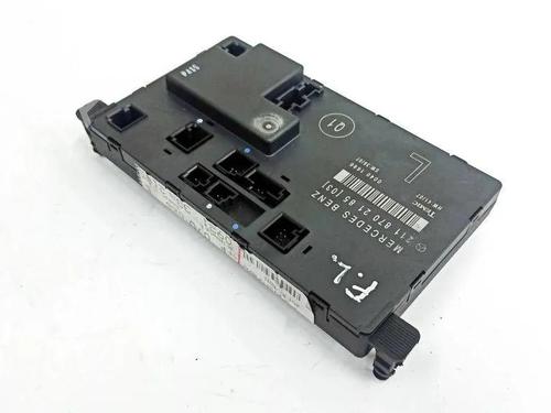 Control unit MERCEDES-BENZ E-CLASS (W211) E 320 CDI (211.022) | BP36272794M11 - Image 7
