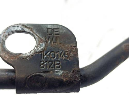 Pipe VW EOS (1F7, 1F8) 1.4 TSI | BP36269390M125  - Image 10