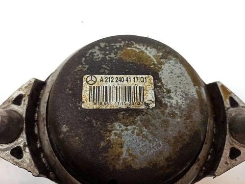 Engine mount MERCEDES-BENZ C-CLASS (W204) C 220 CDI (204.002) | BP36266392M89 - Image 12
