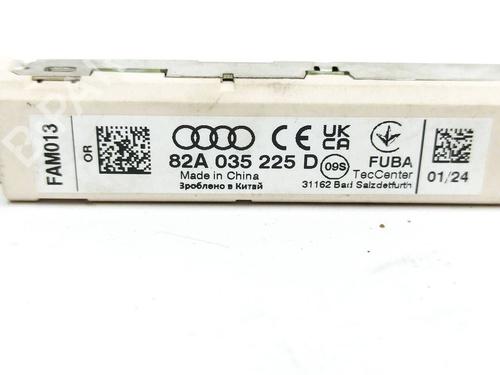 Electronic module AUDI A1 Sportback (GBA) 30 TFSI | BP36270124M83 - Image 10
