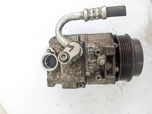 AC compressor MERCEDES-BENZ CLS (C219) CLS 320 CDI | BP36273300M34 - Image 4