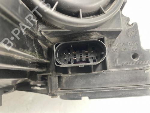 Left headlight MERCEDES-BENZ C-CLASS (W204) C 220 CDI (204.002) | BP36313674C28 - Image 20