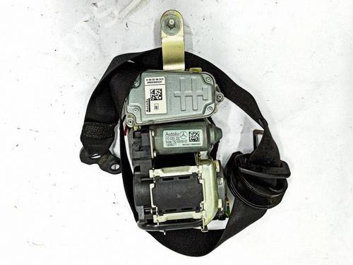 Front right seatbelt MERCEDES-BENZ E-CLASS (W212) E 250 CDI / BlueTEC 4-matic (212.082, 212.097) | BP36269959I25 - Image 4