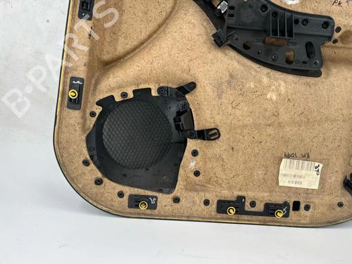 Front left panel MERCEDES-BENZ R-CLASS (W251, V251) R 350 4-matic (251.065, 251.165) | BP36268902C58 - Image 14