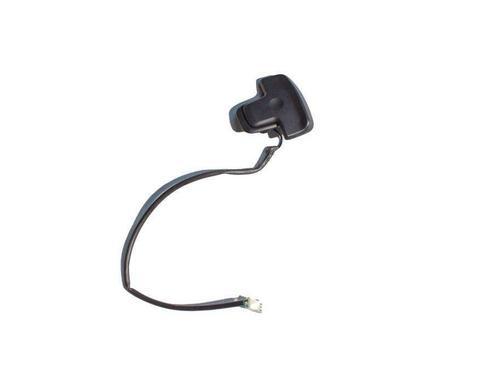 shift-knob-mercedes-benz-c-class-w203-2000-2001-2002-2003-2004-2005-2006-2007-36266146 main image
