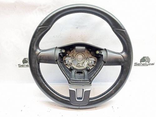 Used Steering wheel Steering wheel VW EOS (1F7, 1F8) 1.4 TSI (160 hp) 36271571 36271571