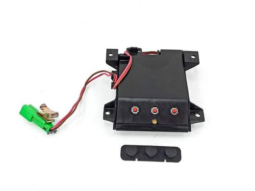 Electronic module MERCEDES-BENZ M-CLASS (W163) ML 320 (163.154) | BP36265904M83 - Image 2