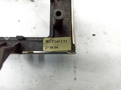 Switch MERCEDES-BENZ C-CLASS (W203) C 270 CDI (203.016) | BP36270474I30 - Image 12