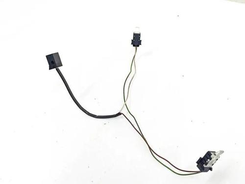 Wiring harness MERCEDES-BENZ E-CLASS (W211) E 320 CDI (211.022) | BP36264833E16 - Image 5