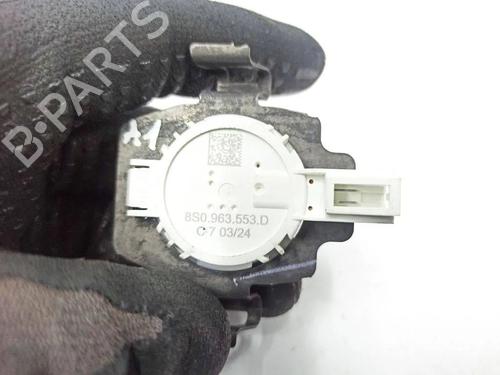Other AUDI A1 Sportback (GBA) 30 TFSI | BP36265588O1 - Image 15