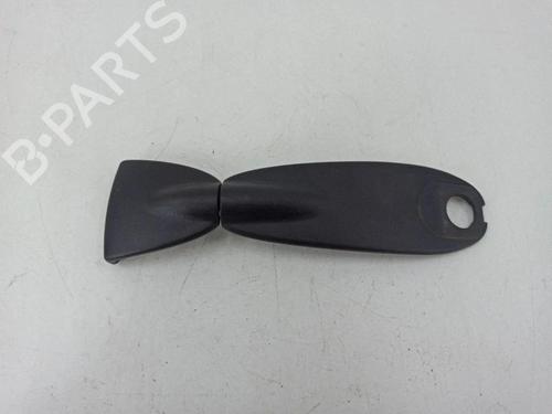 Used Front left seatbelt Front left seatbelt 39641798 39641798
