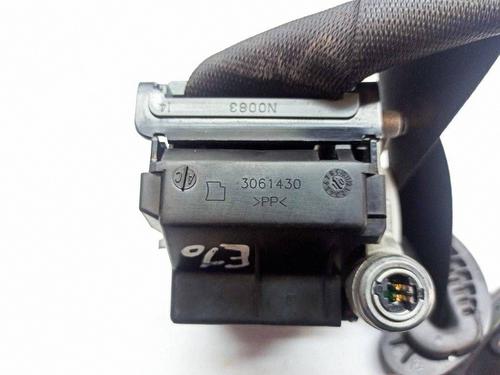 Front left seatbelt BMW X5 (E70) xDrive 40 d | BP36270095I26 - Image 16