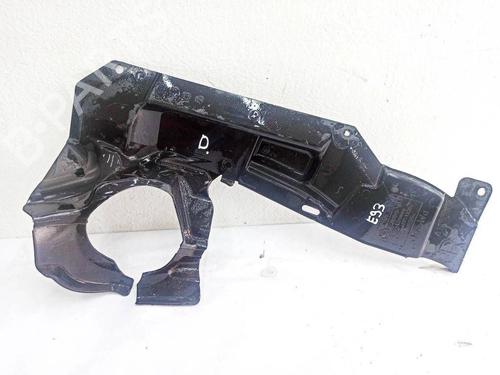 Underbody protection BMW 3 Coupe (E92) 320 d xDrive | BP36268702M92 - Image 5