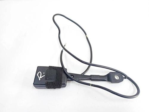 Seat buckle MERCEDES-BENZ E-CLASS (W211) E 320 CDI (211.022) | BP36271676I32 - Image 10