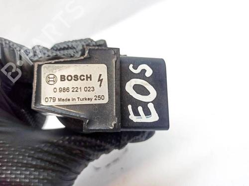 Ignition coil VW EOS (1F7, 1F8) 1.4 TSI | BP36271108M94 - Image 9